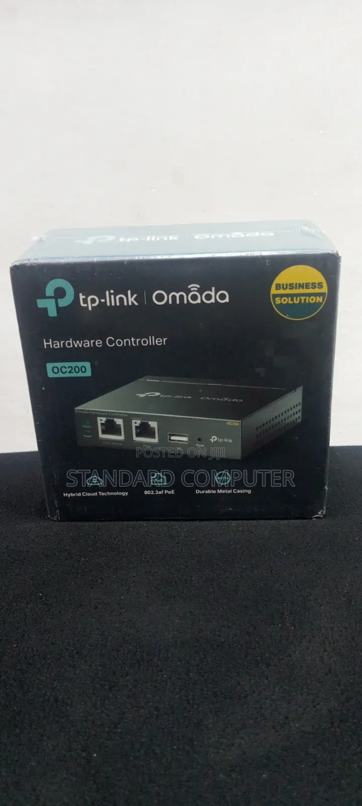 TP-Link Omada Hardware Controller Oc200