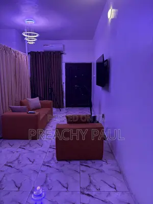 Shortlet Apartment