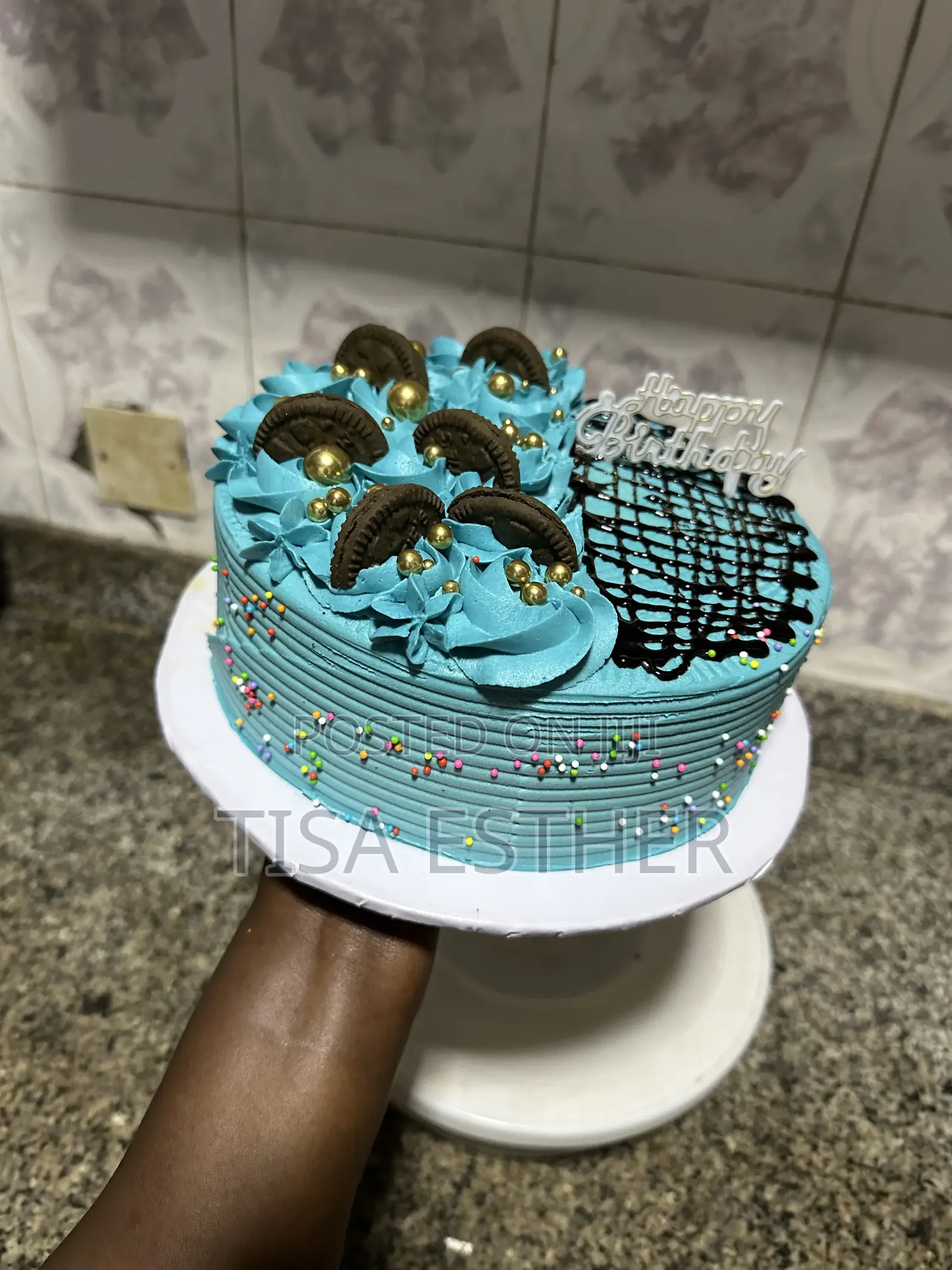 Premium Cakes