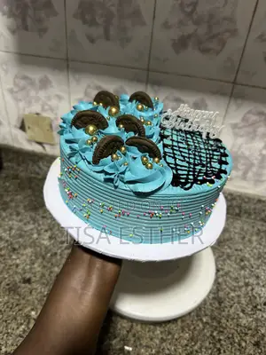 Premium Cakes
