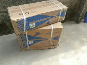 Glamstar GACS09R4E Wall Mounted Split Air Conditioner
