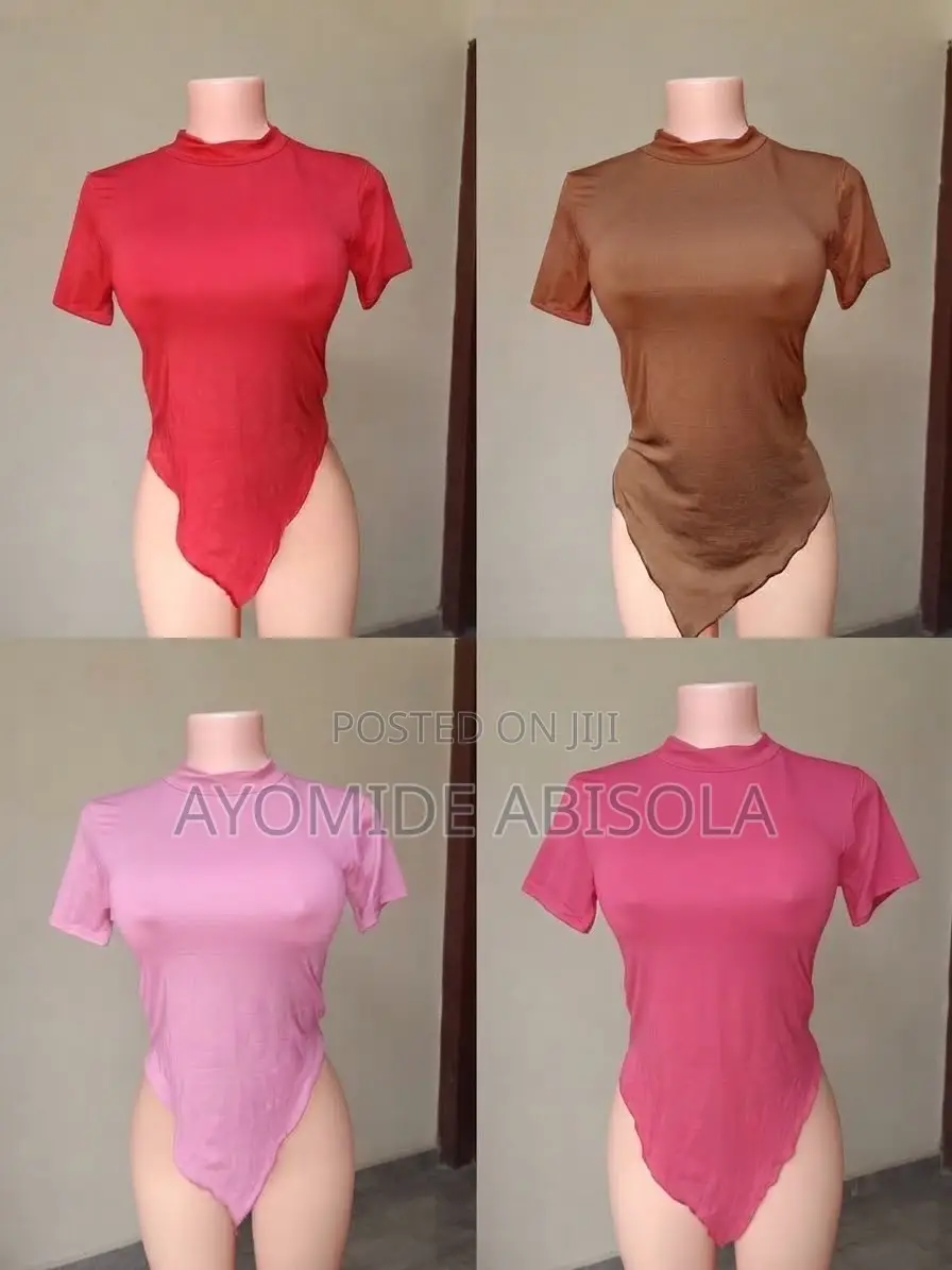 Female Tops