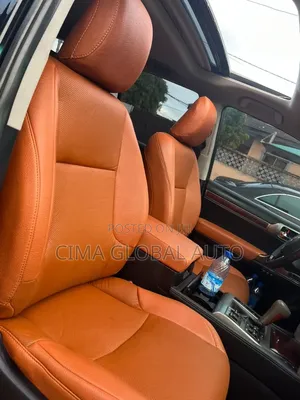 Rx350 Interior Upgrade Available || CIMA Global Auto
