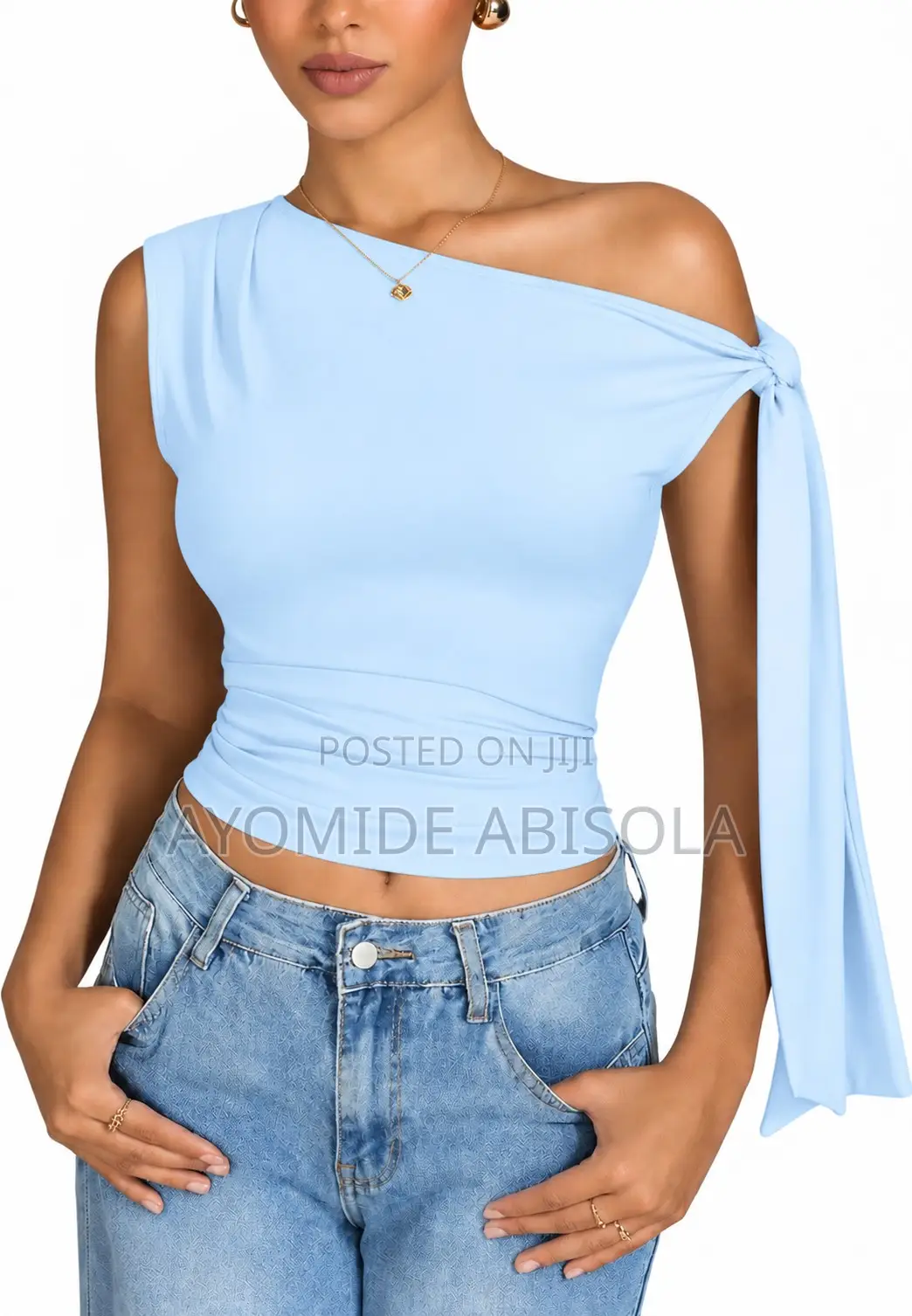 Female Tops