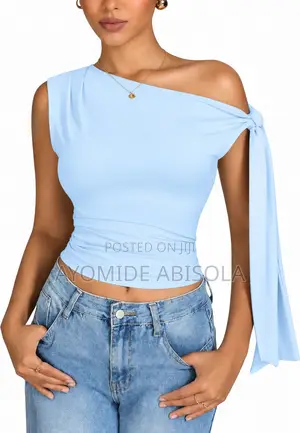 Female Tops