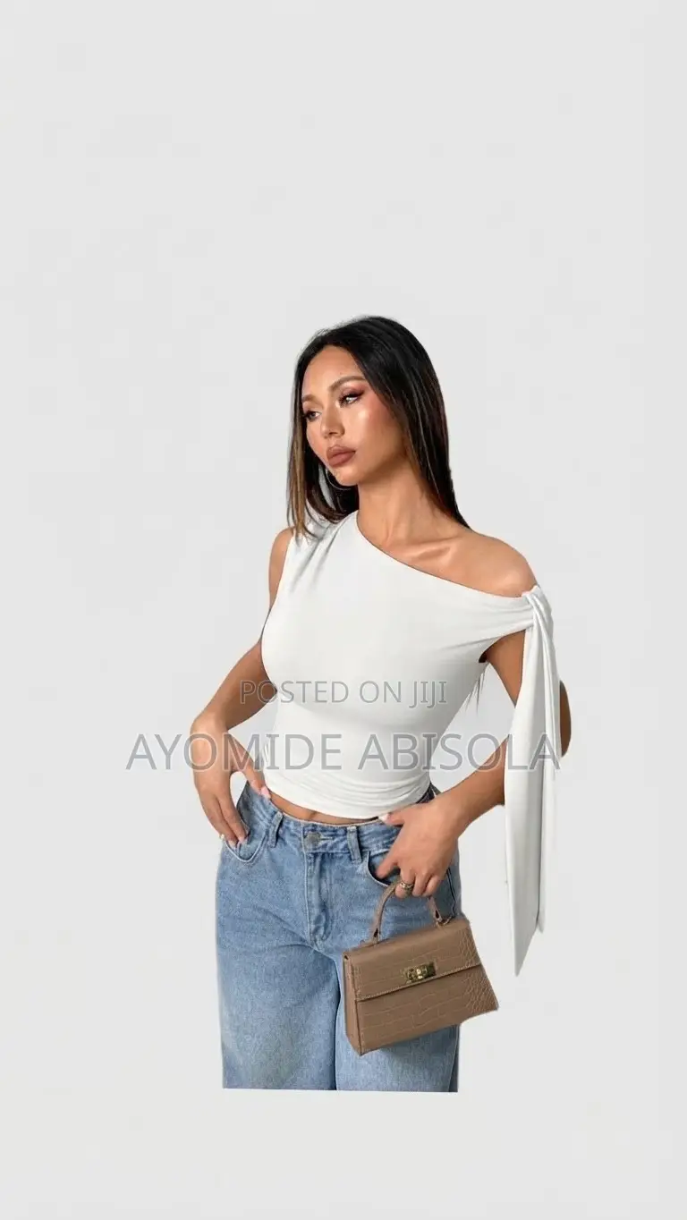 Female Tops