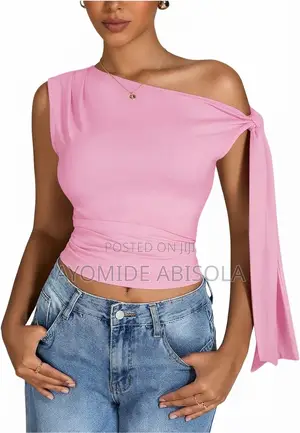 Female Tops