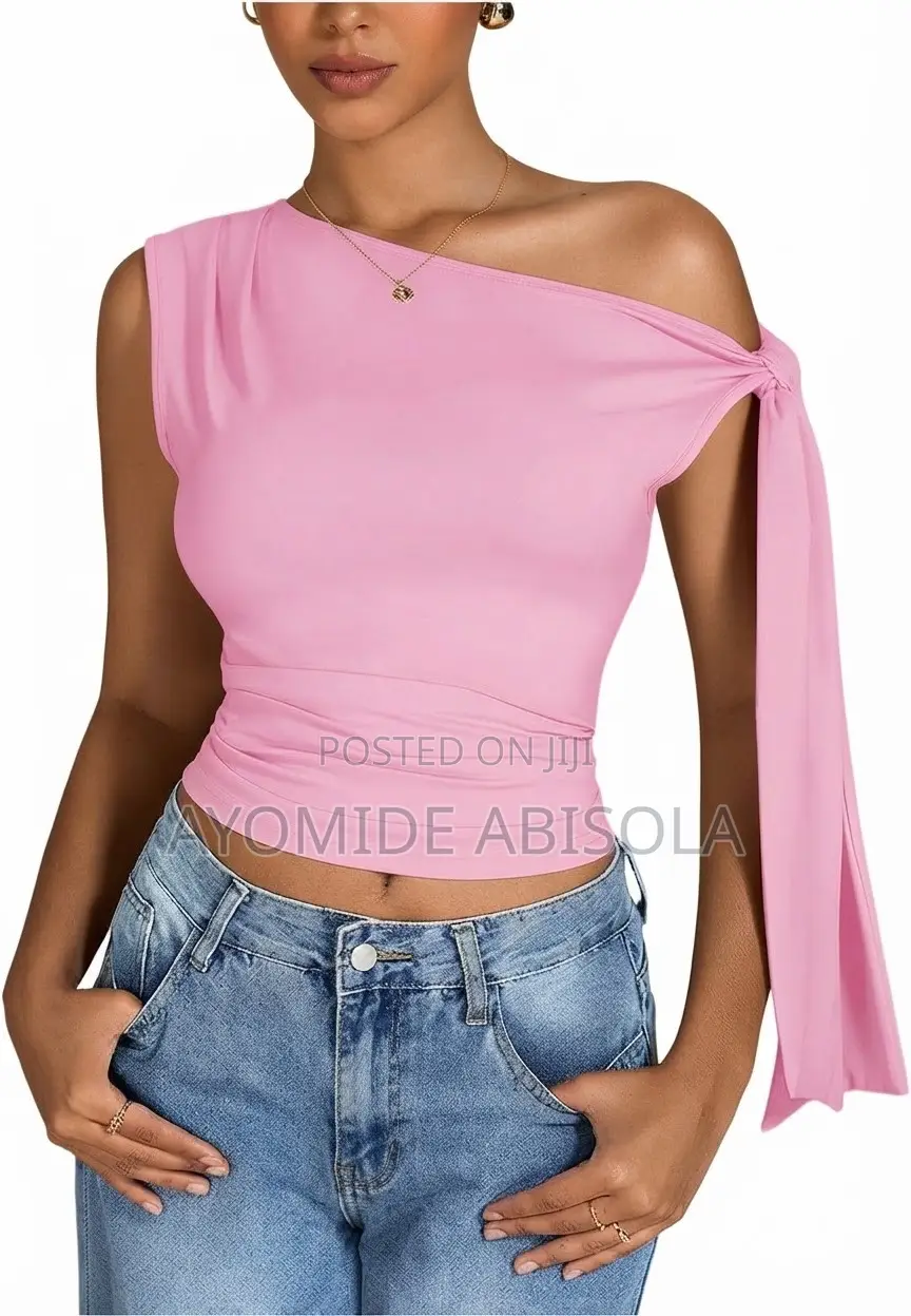 Female Tops