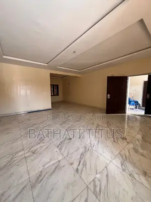 3bdrm Block of Flats in Jahi for rent
