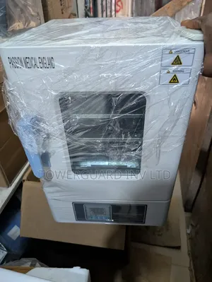 Incubator 20Lits