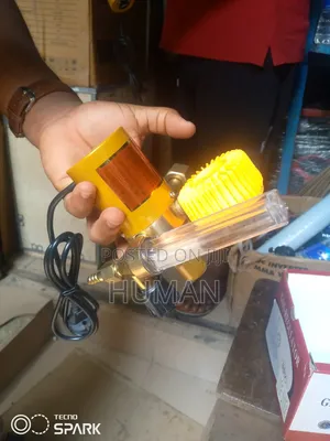 Gas Regulator Guage