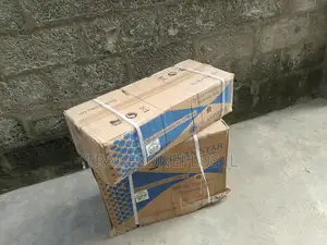Glamstar Split AC System GACS09R4E Indoor Outdoor Package