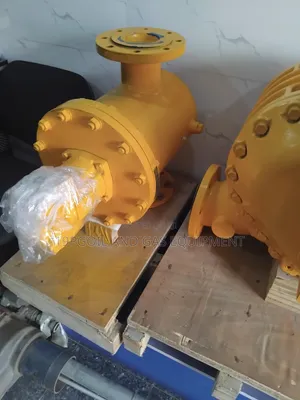 6inch Liquid Control Flow Meter