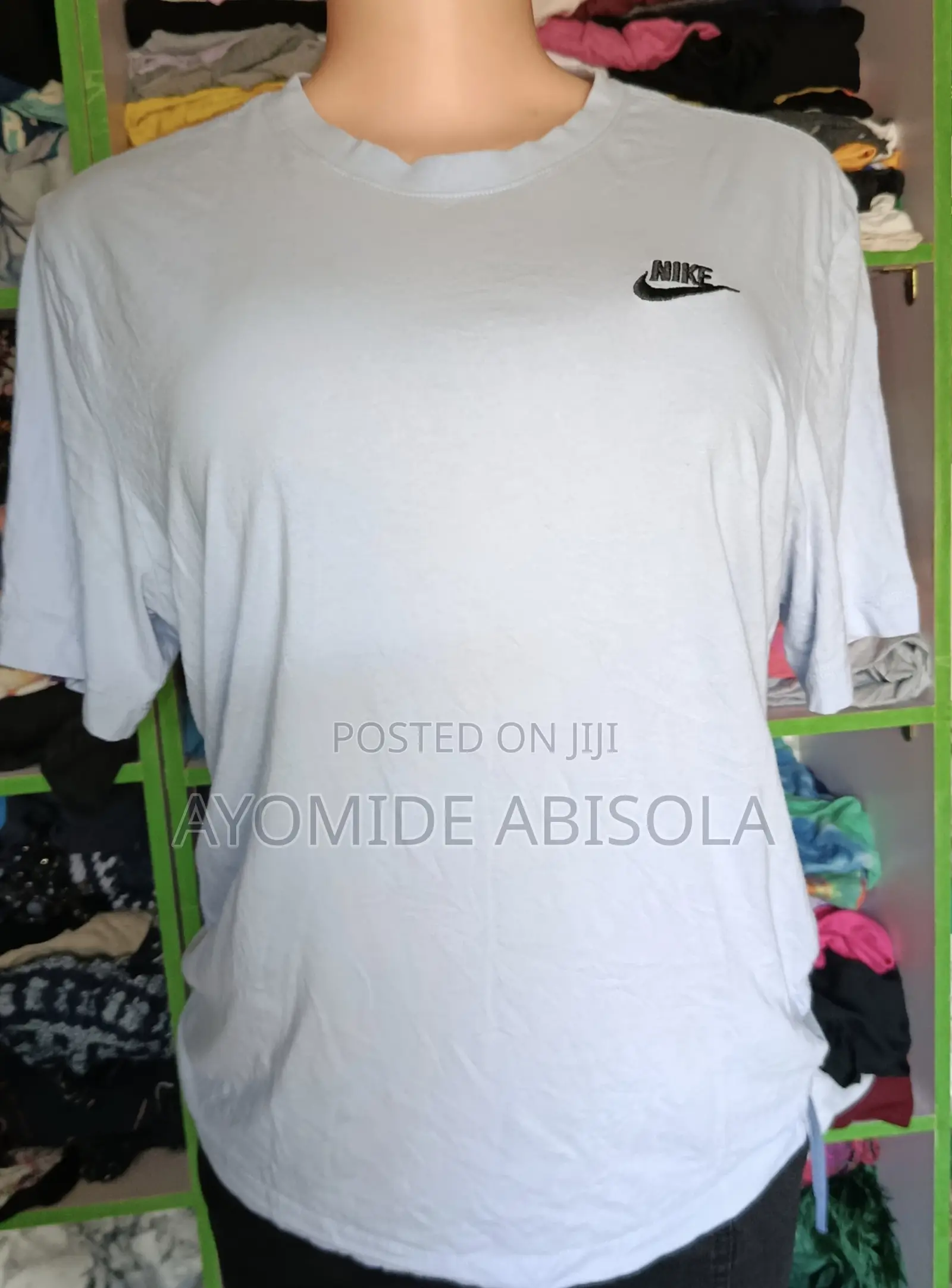 Female Tops