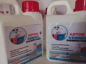 Kennel Disinfectant