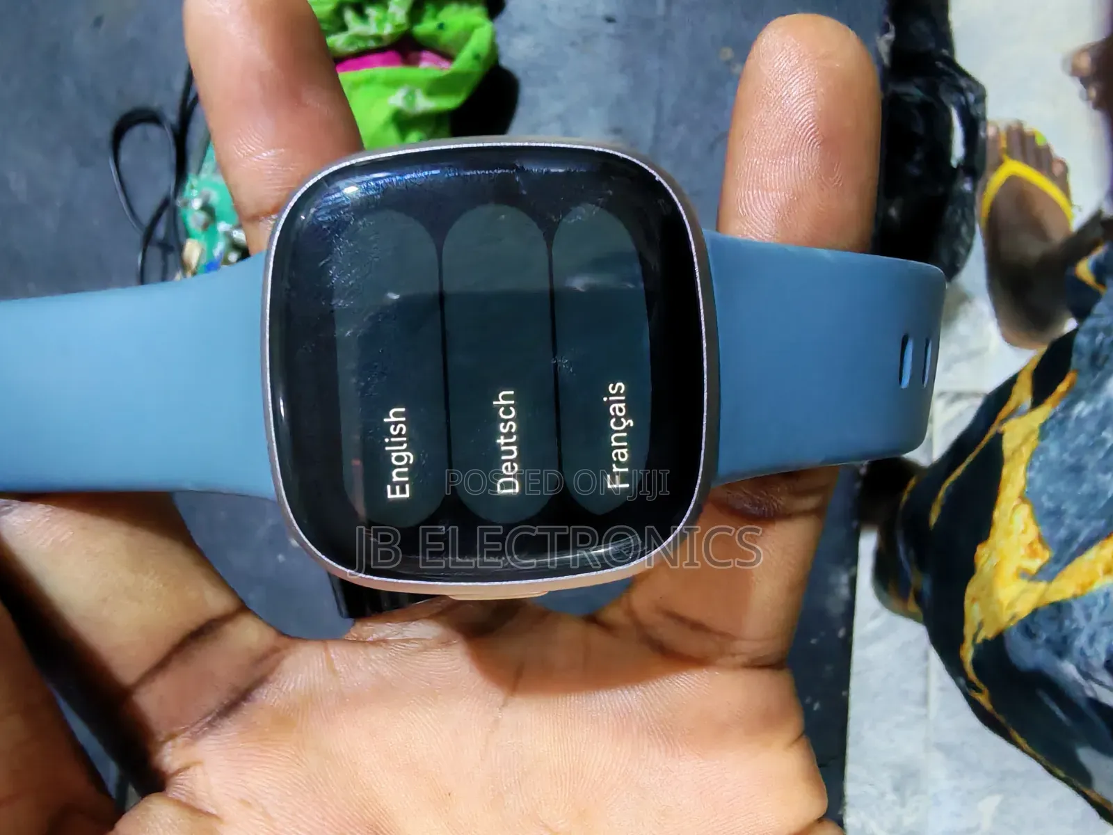 Fitbit Versa 4