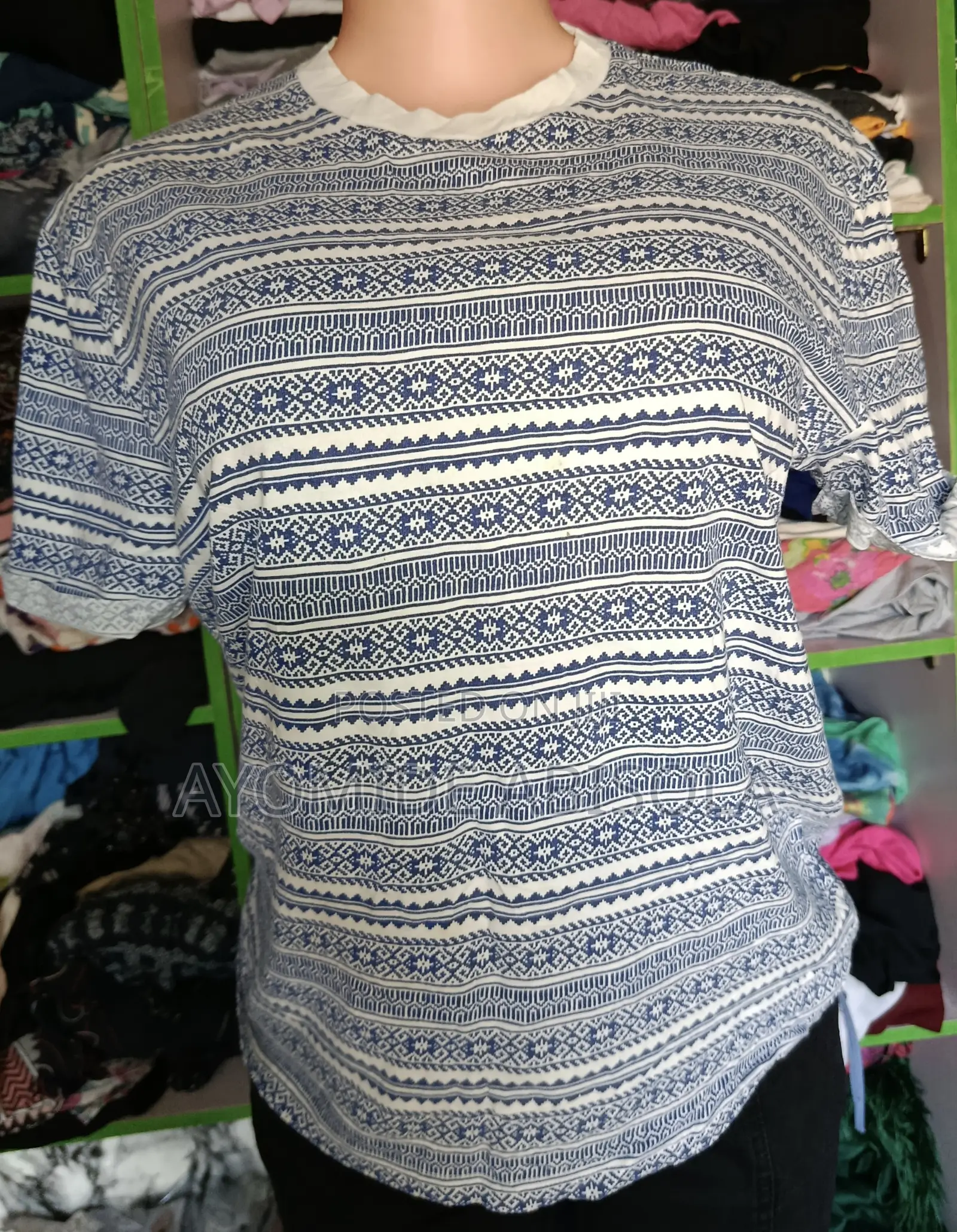 Female Tops