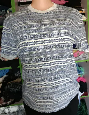 Female Tops