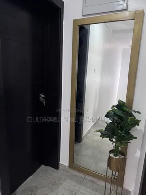 Standing Mirror