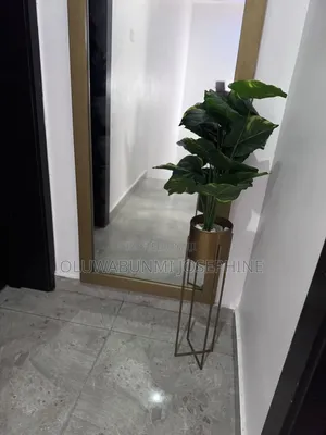 Standing Mirror