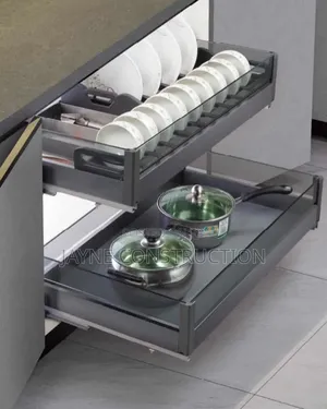Kitchen Accessories