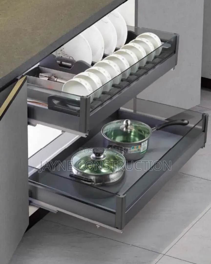 Kitchen Accessories