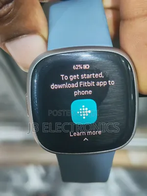 Fitbit Versa 4