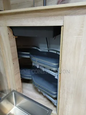 Kitchen Accessories
