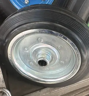 12” Pneumatic Trolley Wheel