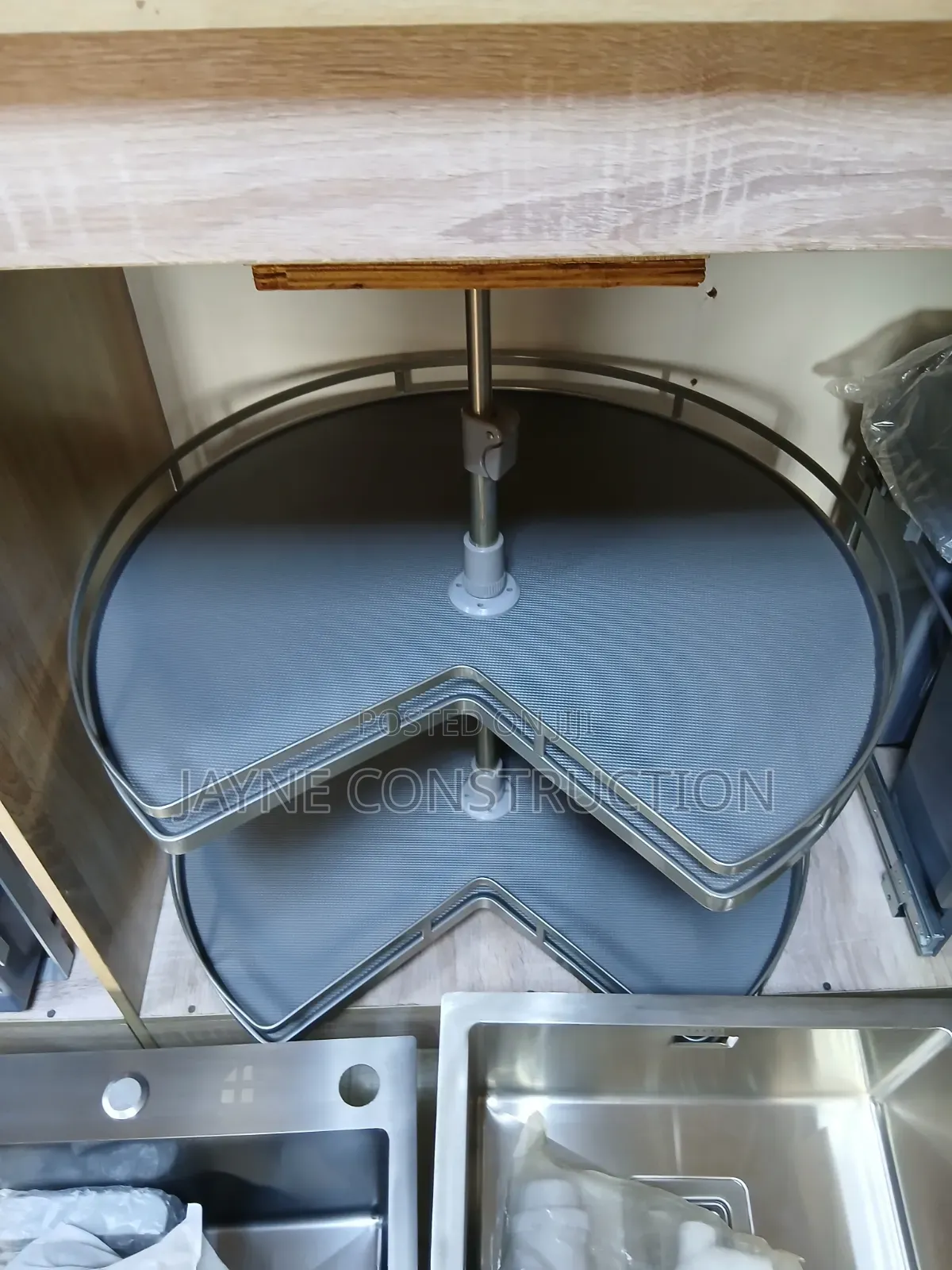 Kitchen Accessories