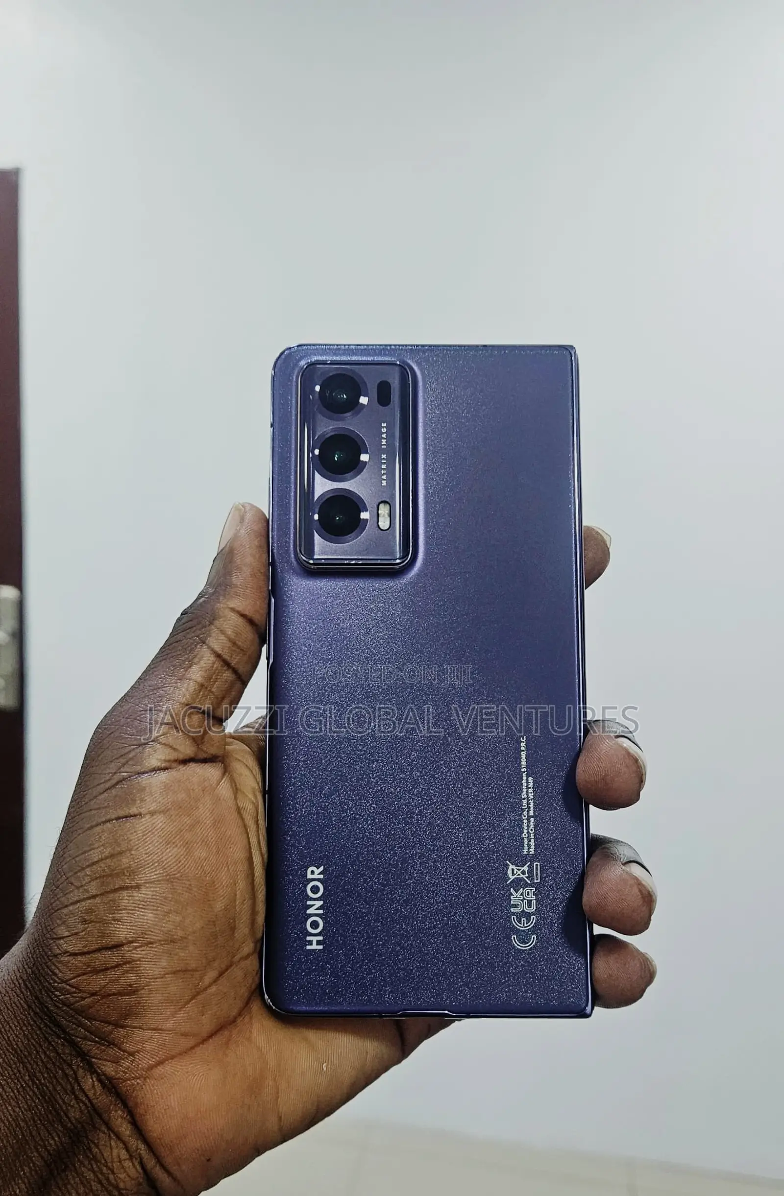 Honor Magic V2 512 GB Blue