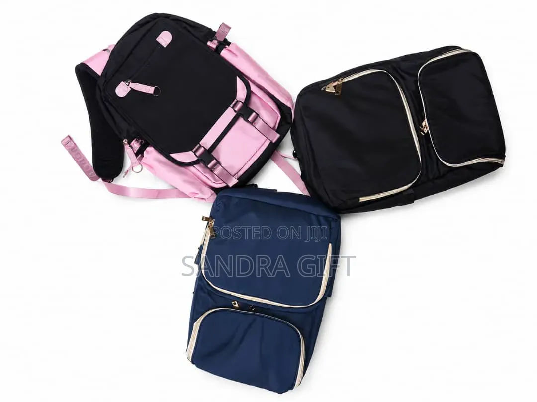 Sandra Accessories