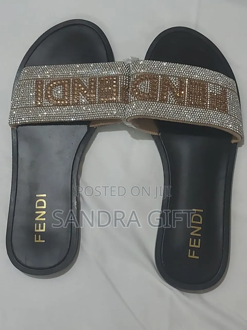 Sandra Accessories