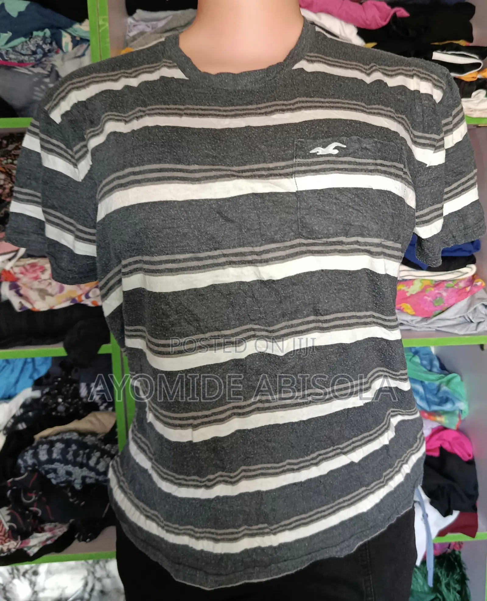 Female Tops