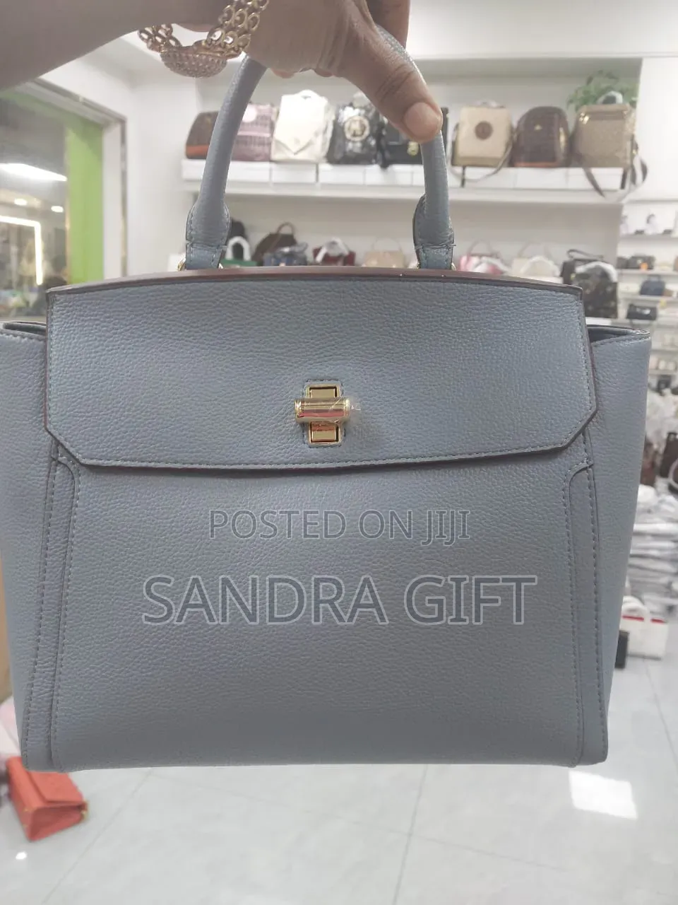 Sandra Accessories
