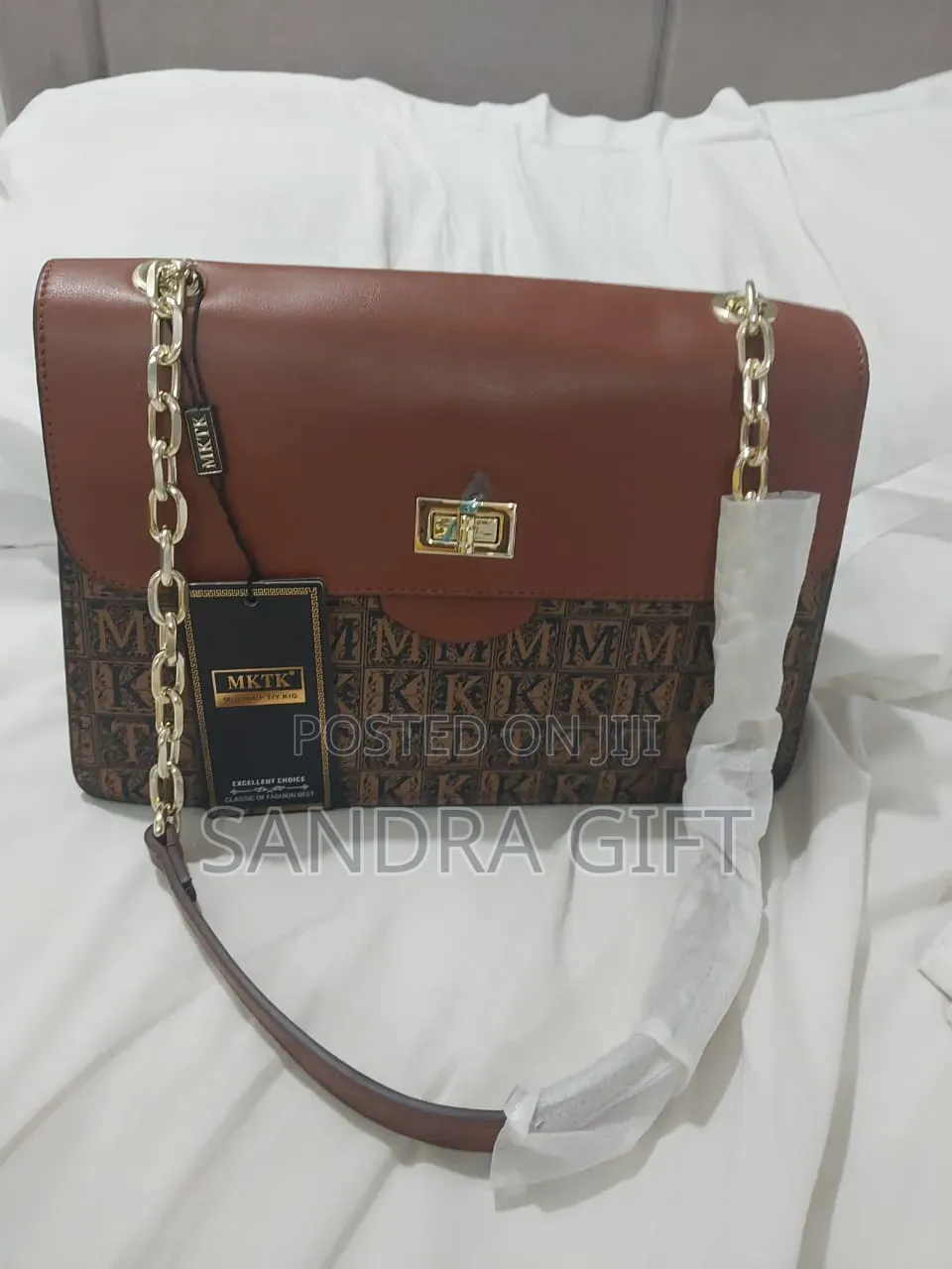 Sandra Accessories
