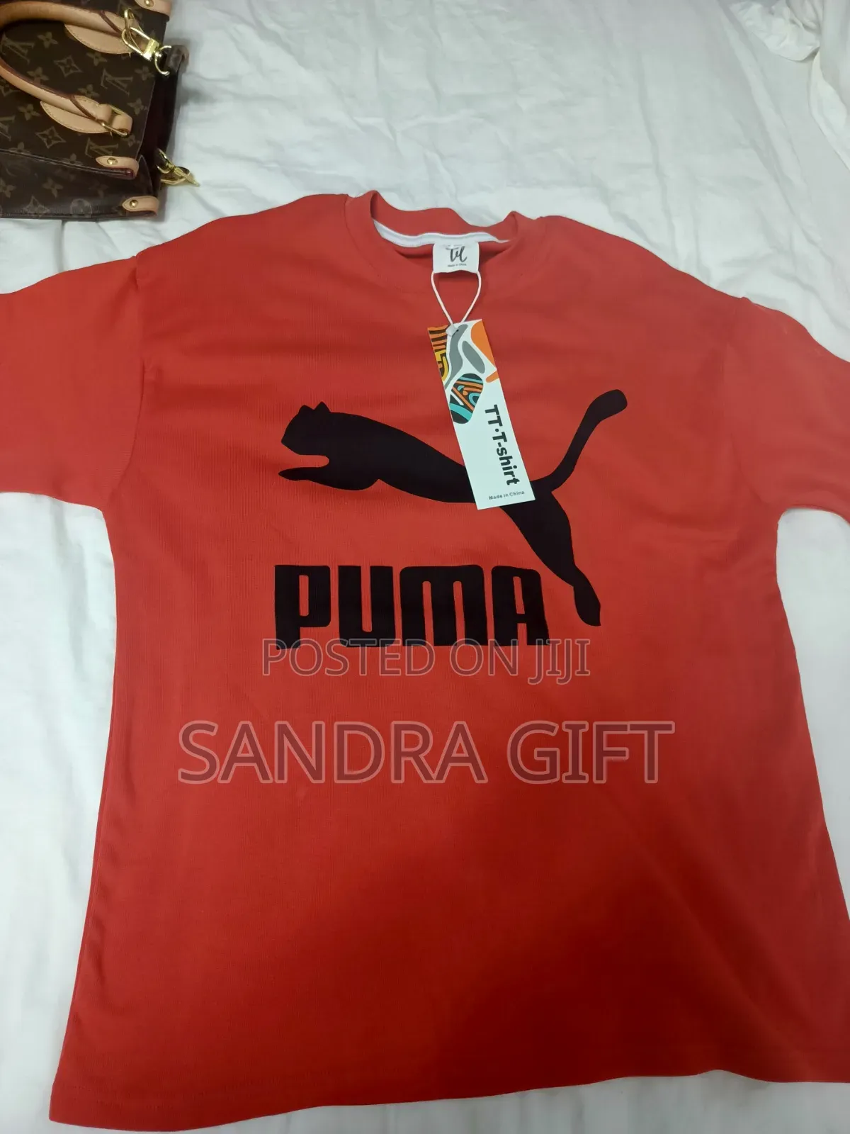 Sandra Accessories