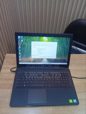 Laptop Dell Latitude 3500 8GB Intel Core i7 SSD 256GB