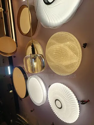 Ceiling Fitting
