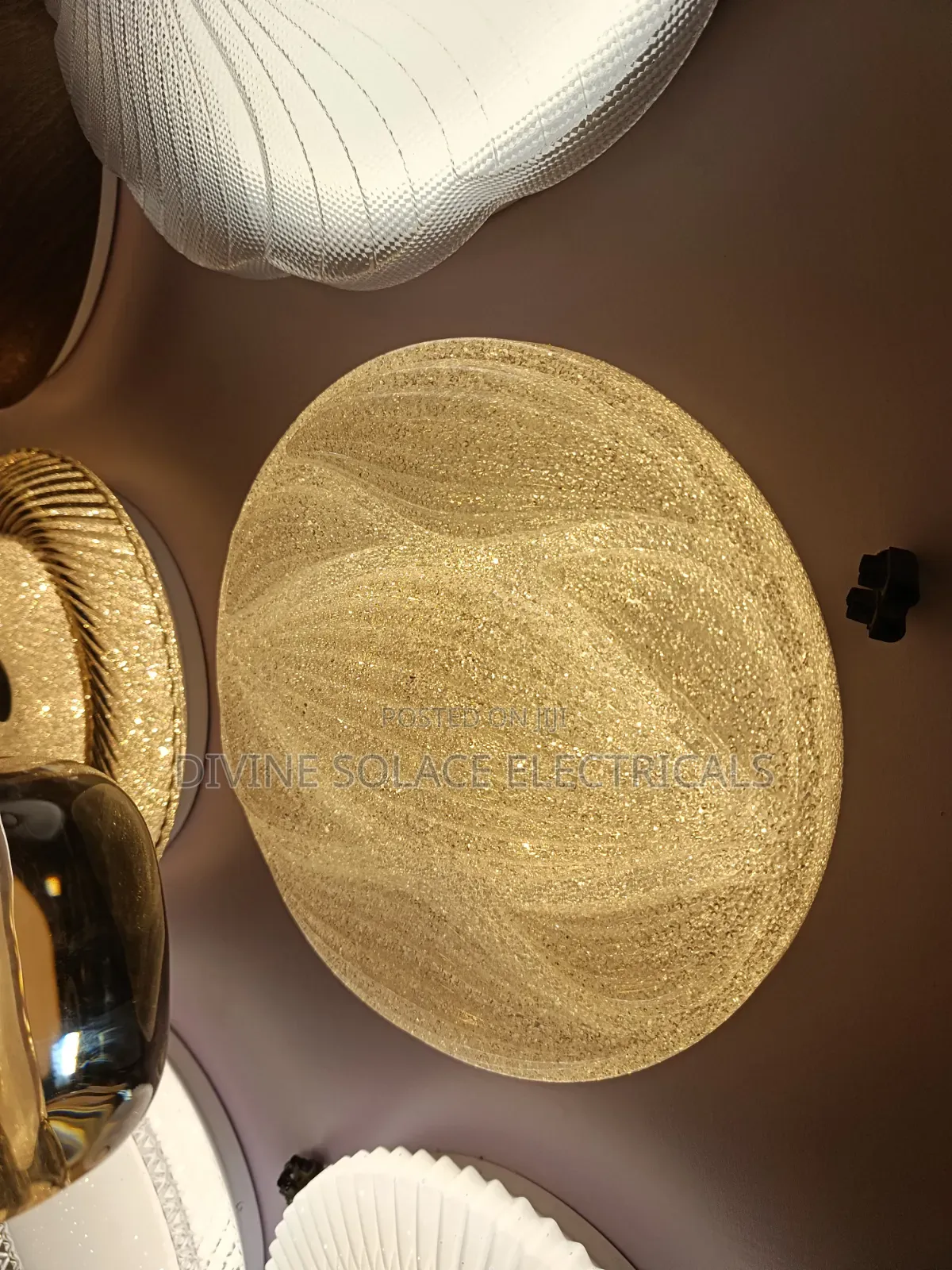 Ceiling Fitting