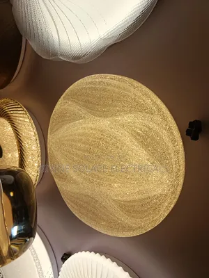 Ceiling Fitting