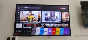 LG Smart Television 43 Inches