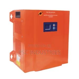 2.5kva/24v Advanced Xantra Inverter