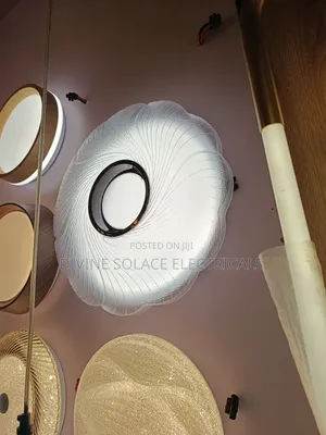 Ceiling Fitting