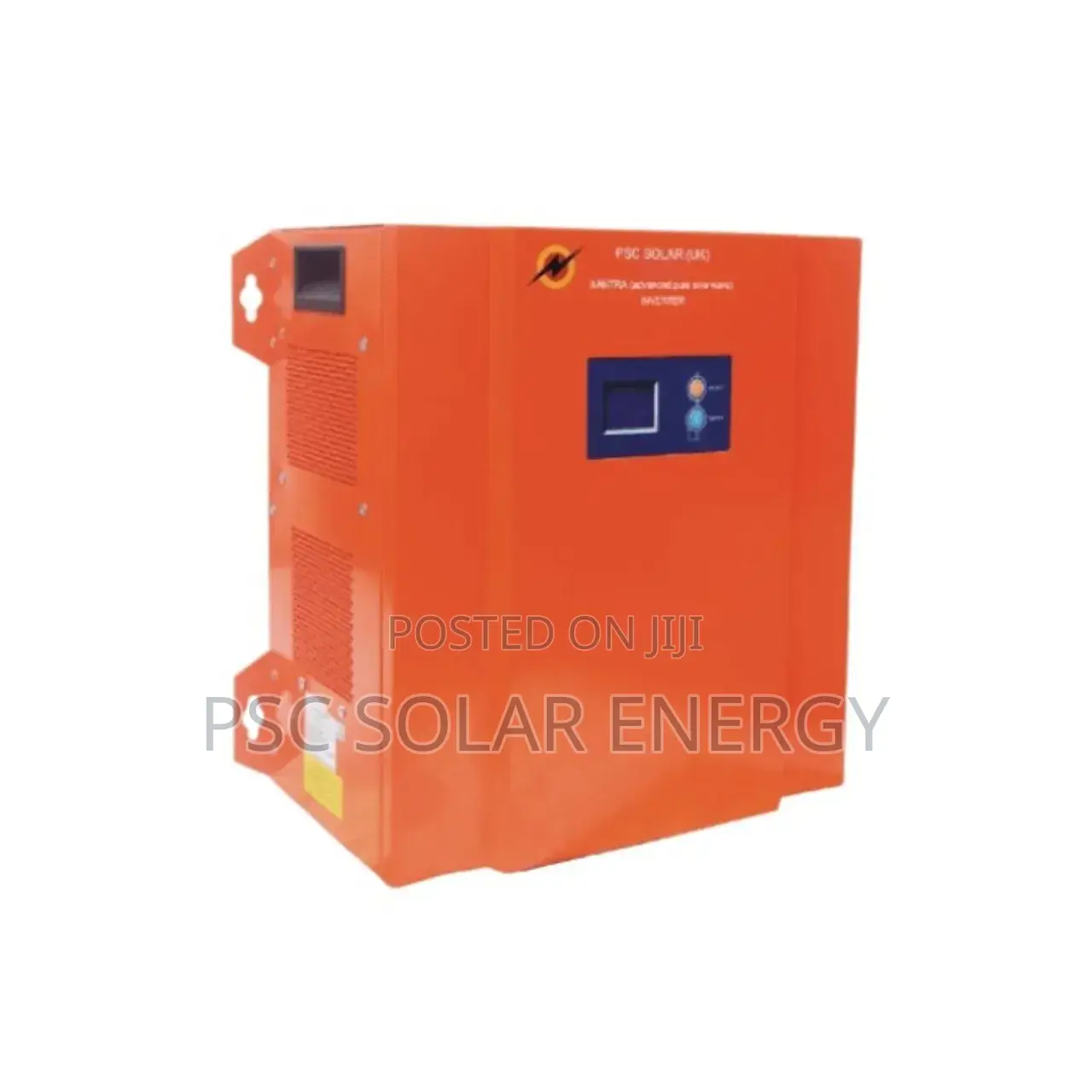 2.5kva/24v Advanced Xantra Inverter