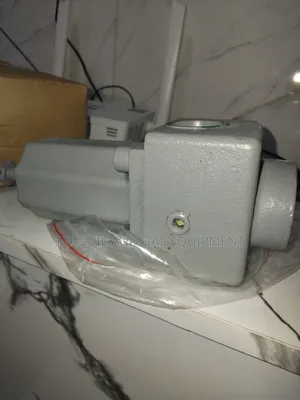 Bypass Valve Use for Gas