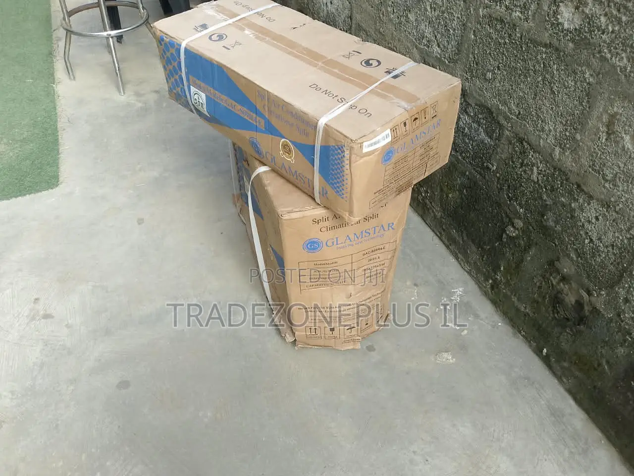 Buy Glamstar GACS09R4E 1HP Air Conditioner