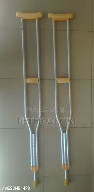 Medical Crutches