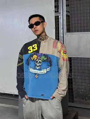 Men's Luxury Wear