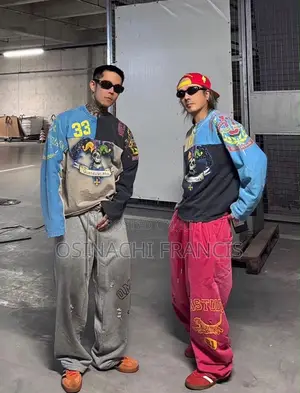 Men's Luxury Wear